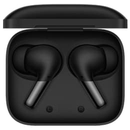 Slúchadlá Do uší Oneplus Buds Pro Potláčanie hluku Bluetooth - Čierna