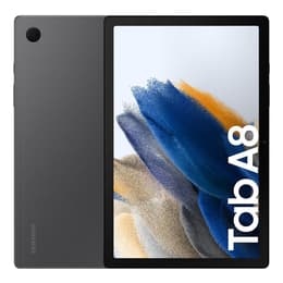 Galaxy Tab A8 128GB - Sivá - WiFi