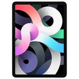 iPad Air 10.9" (2020) 4. generácia 64 GB - WiFi - Strieborná