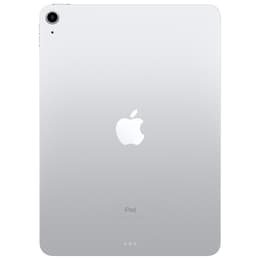 iPad Air 10.9" (2020) 4. generácia 64 GB - WiFi - Strieborná
