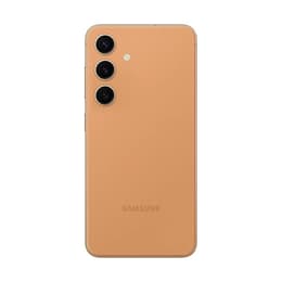 Galaxy S24 256GB - Oranžová - Neblokovaný