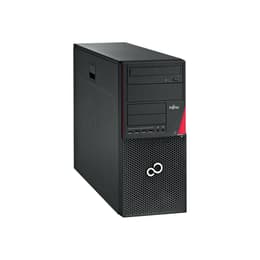 Fujitsu Esprimo P756 Core i3-6100 3.7 - SSD 512 GB - 8GB