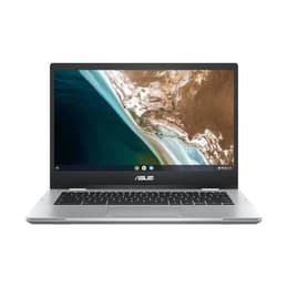 Asus ChromeBook Flip CX1 Celeron N4500 2 GHz 64GB SSD - 8GB QWERTY - Španielská