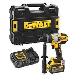 Vŕtačka a elektrický skrutkovač Dewalt DCD999T1