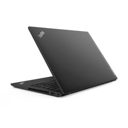 Lenovo ThinkPad T14 Gen 3 14" (2022) - Core i7 - Gen 12 (U) - 16GB - SSD 512 GB QWERTZ - Nemecká