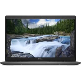 Dell Latitude 3440 14" (2023) - Core i5 - Gen 13 (U) - 8GB - SSD 512 GB QWERTY - Španielská