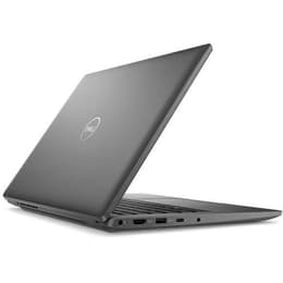Dell Latitude 3440 14" (2023) - Core i5 - Gen 13 (U) - 8GB - SSD 512 GB QWERTY - Španielská