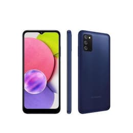 Galaxy A03s 32GB - Modrá - Neblokovaný - Dual-SIM