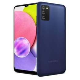 Galaxy A03s 32GB - Modrá - Neblokovaný