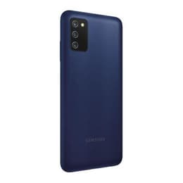 Galaxy A03s 32GB - Modrá - Neblokovaný