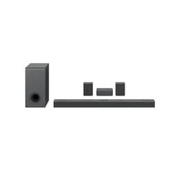 Soundbar Lg S80QR - Čierna
