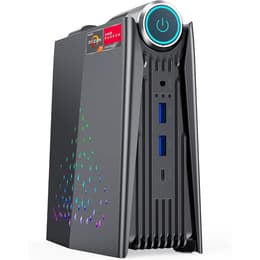 Acemagic AMR5 Ryzen 7 5800 1.9 GHz - SSD 512 GB - 16GB