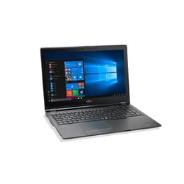 Fujitsu LifeBook U748 14" (2018) - Core i5 - Gen 8 (U) - 16GB - SSD 512 GB QWERTY - Portugalská