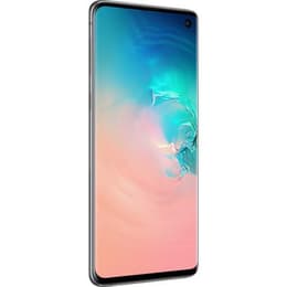 Galaxy S10 128GB - Biela - Neblokovaný