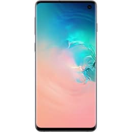 Galaxy S10 128GB - Biela - Neblokovaný