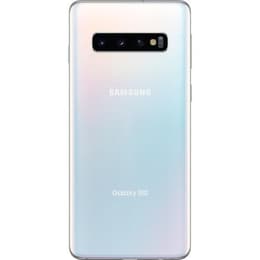 Galaxy S10 128GB - Biela - Neblokovaný