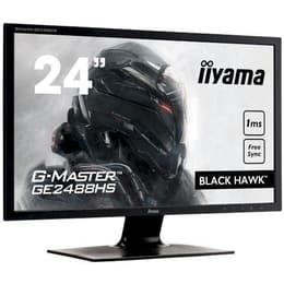 Monitor 24 Iiyama G-Master GE2488HS-B1 1920 x 1080 LED Čierna