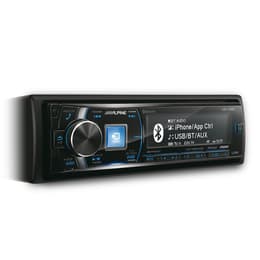 Rádio Alpine CDE-178BT