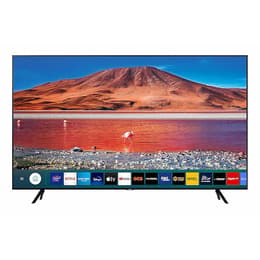 Televízor Samsung 127 cm UE50TU7125 3840 x 2160