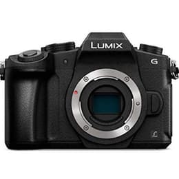 Reflex - Panasonic Lumix DMC-G85 - Čierna