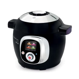Multifunkčný hrniec Moulinex Cookeo Connected CE703800