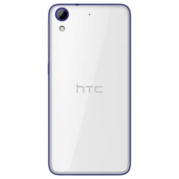 HTC Desire 628 32GB - Biela - Neblokovaný