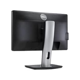 Monitor 21,5 Dell P2212HB 1920 x 1080 LCD Čierna