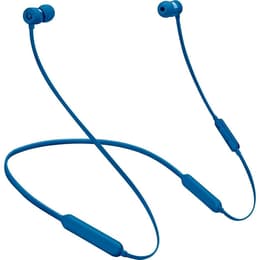 Slúchadlá Do uší Beats By Dr. Dre X - Modrá