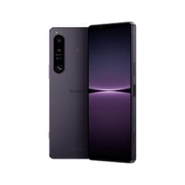 Sony Xperia 1 IV 256GB - Fialová - Neblokovaný