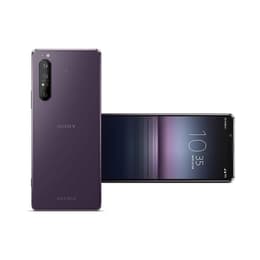 Sony Xperia 1 IV 256GB - Fialová - Neblokovaný