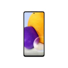 Galaxy A72 128GB - Biela - Neblokovaný - Dual-SIM