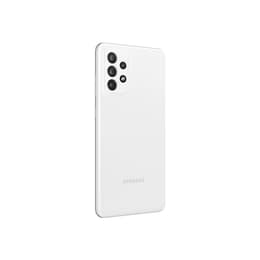 Galaxy A72 128GB - Biela - Neblokovaný