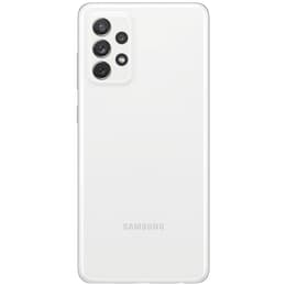 Galaxy A72 128GB - Biela - Neblokovaný
