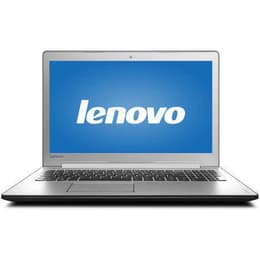 Lenovo IdeaPad 510S 14" () - core i3-6100U - 4GB - SSD 128 GB QWERTY - Anglická