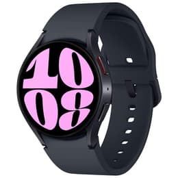 Samsung Galaxy Watch6 Classic Bluetooth + Cellular 40 mm - Sivá