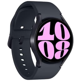 Samsung Galaxy Watch6 Classic Bluetooth + Cellular 40 mm - Sivá