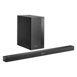 Soundbar HW-K450 - Čierna
