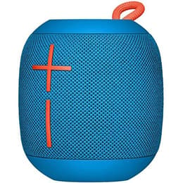 Bluetooth Reproduktor Ultimate Ears Wonderboom - Modrá/Oranžová