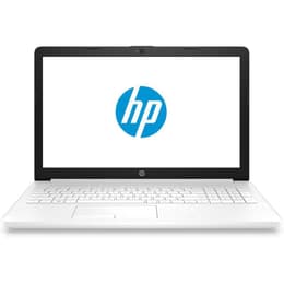 HP 15-DB0079NF 15" (2018) - A6-9225 - 8GB - HDD 1 TO AZERTY - Francúzska