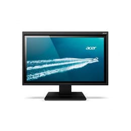 Monitor 21,5 Acer B226HQLymiprx 1920 x 1080 LCD Čierna