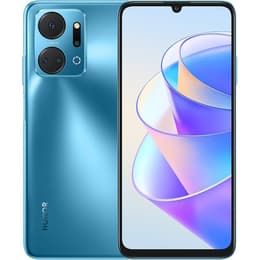 Honor X7a 128GB - Modrá - Neblokovaný