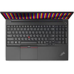 Lenovo ThinkPad E15 G2 15" (2021) - Core i7 - Gen 11 (G) - 16GB - SSD 256 GB AZERTY - Francúzska