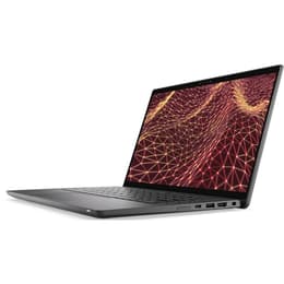 Dell Latitude 7430 14" (2022) - Core i7 - Gen 12 (U) - 16GB - SSD 512 GB QWERTY - Anglická