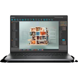 Dell Precision 5690 16" (2024) - Core Ultra 9 185H - 32GB - SSD 1 TO QWERTY - Anglická