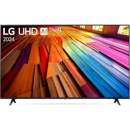 Televízor LG 140 cm 55UT80006LA 3840x2160
