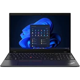 Lenovo ThinkPad L15 G4 15" (2022) - Ryzen 5 - 5000 Series (U) - 32GB - SSD 256 GB AZERTY - Francúzska