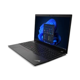 Lenovo ThinkPad L15 G4 15" (2022) - Ryzen 5 - 5000 Series (U) - 32GB - SSD 256 GB AZERTY - Francúzska