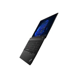Lenovo ThinkPad L15 G4 15" (2022) - Ryzen 5 - 5000 Series (U) - 32GB - SSD 256 GB AZERTY - Francúzska
