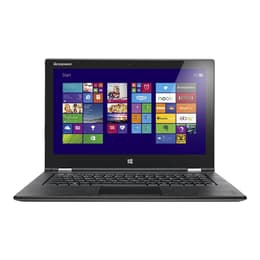 Lenovo Yoga 2 13" Core i5-4210U - SSD 256 GB - GB AZERTY - Francúzska