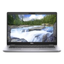 Dell Latitude 5310 13" (2021) - Core i5 - Gen 10 (U) - 16GB - SSD 256 GB QWERTZ - Nemecká